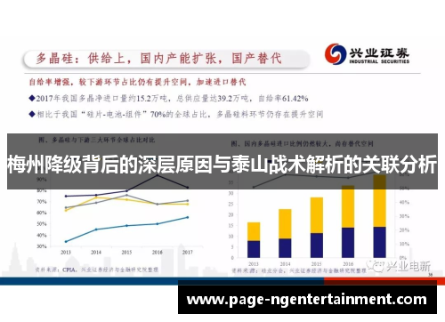 梅州降级背后的深层原因与泰山战术解析的关联分析