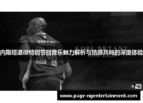 内斯塔退役特别节目音乐魅力解析与情感共鸣的深度体验